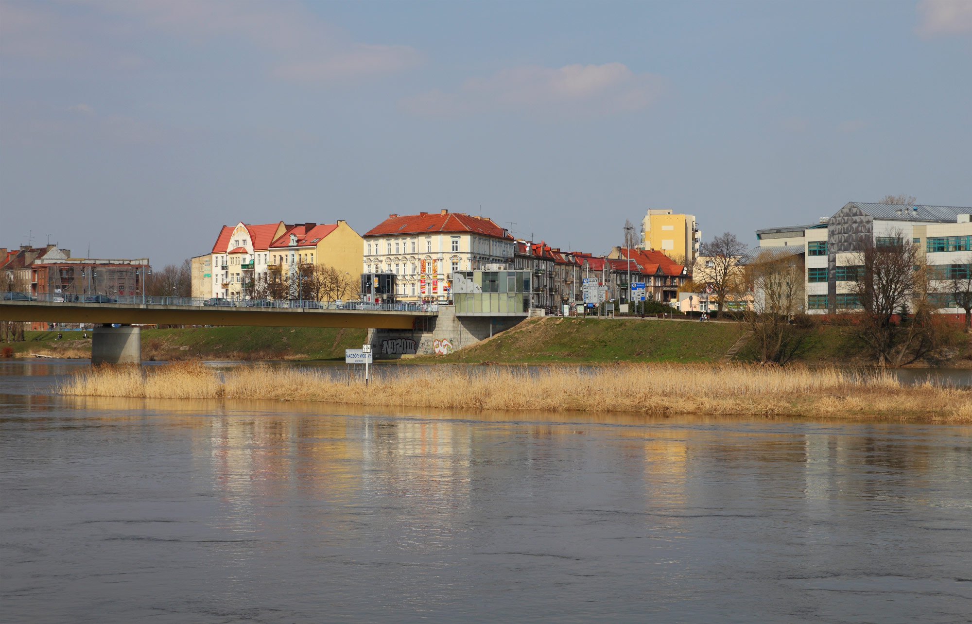 Slubice (Photo License: Free Art License)